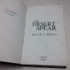 Picture of The Desert Spear (The Demon Cycle, Book 2)