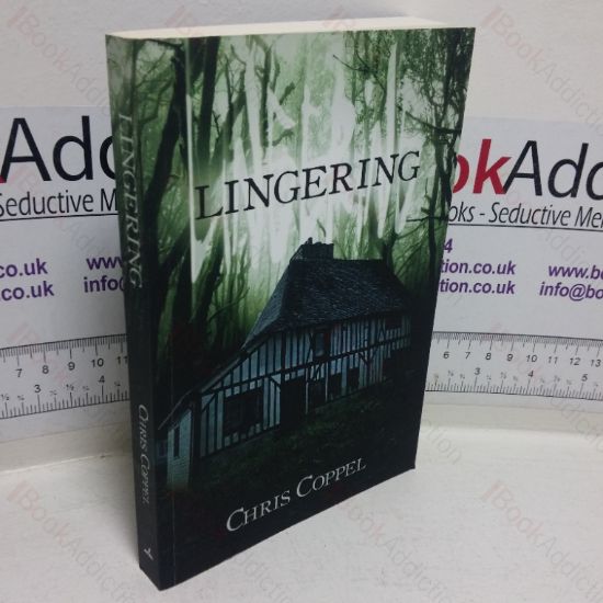 Picture of Lingering (Signed)