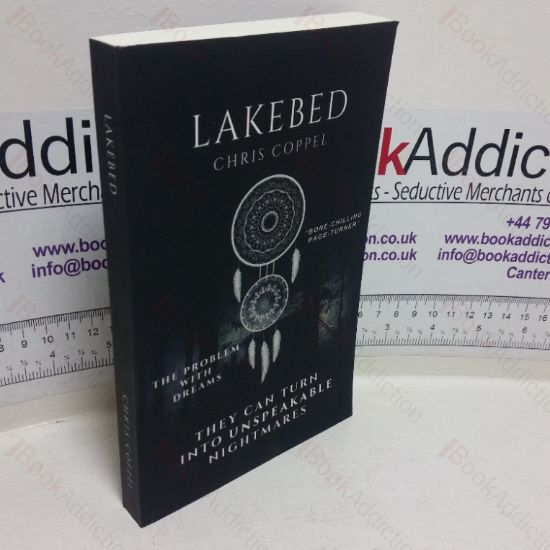 Picture of Lakebed (Signed)