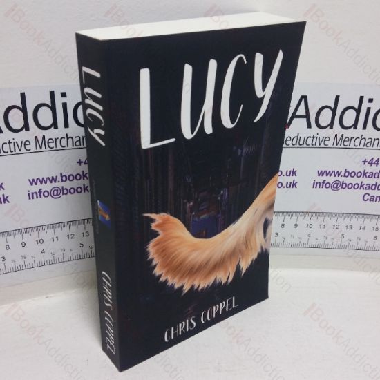 Picture of Lucy (Signed)