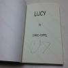 Picture of Lucy (Signed)