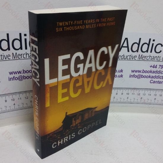 Picture of Legacy (Signed)