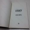 Picture of Legacy (Signed)