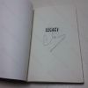 Picture of Legacy (Signed)