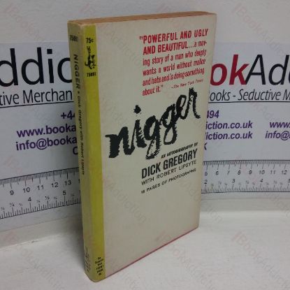 Picture of Nigger: An Autobiography