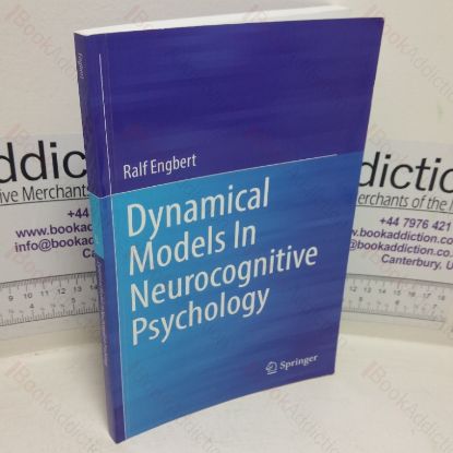 Picture of Dynamical Models In Neurocognitive Psychology