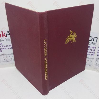 Picture of The Cormorant (The Gazette of the National Defence College), Volume 11, No.1 - Special Edition - Latimer Remembered