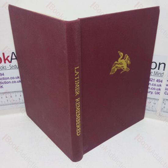 Picture of The Cormorant (The Gazette of the National Defence College), Volume 11, No.1 - Special Edition - Latimer Remembered