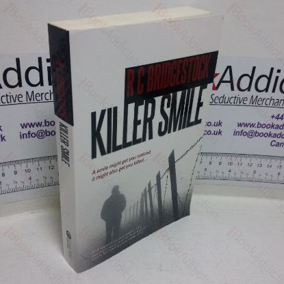 Picture of Killer Smile (A DI Jack Dylan Crime Thriller, No. 6)