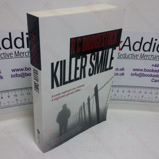 Picture of Killer Smile (A DI Jack Dylan Crime Thriller, No. 6)