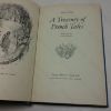 Picture of A Treasury of French Tales