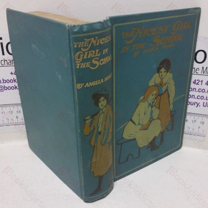 Picture of The Nicest Girl in the School