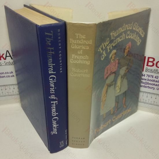 Picture of The Hundred Glories of French Cooking
