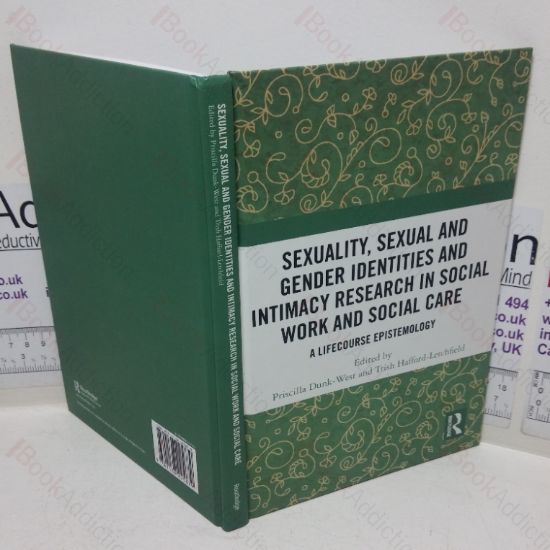Picture of Sexuality, Sexual and Gender Identities and Intimacy Research in Social Work and Social Care: A Lifecourse Epistemology