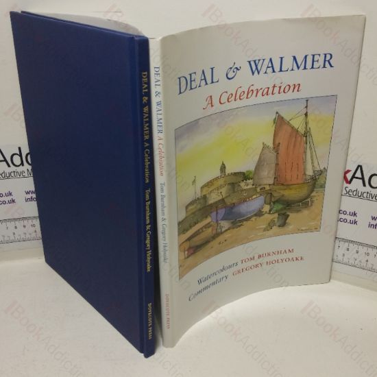 Picture of Deal & Walmer: A Celebration