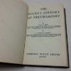 Picture of The Pocket History of Freemasonry