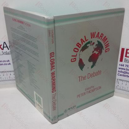 Picture of Global Warming: The Debate