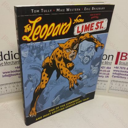 Picture of The Leopard of Lime Street (from the Pages of Buster)