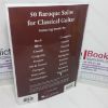 Picture of 50 Baroque Solos for Classical Guitar