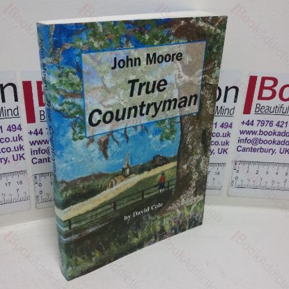 Picture of John Moore: True Countryman
