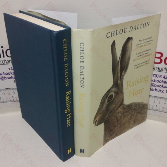 Picture of Raising Hare