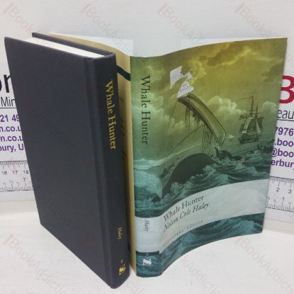 Picture of Whale Hunter (Seafarers Voices series)