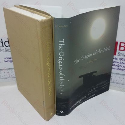 Picture of The Origins of the Irish