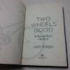 Picture of Two Wheels Good: The History and Mystery of the Bicycle