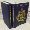Picture of The Decline and Fall of the Human Empire: Why Our Species is on the Edge of Extinction