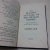 Picture of The Decline and Fall of the Human Empire: Why Our Species is on the Edge of Extinction