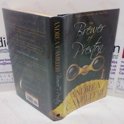 Picture of The Brewer of Preston