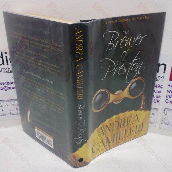 Picture of The Brewer of Preston