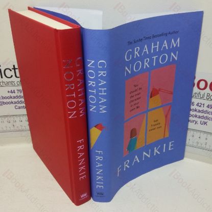 Picture of Frankie (Signed)