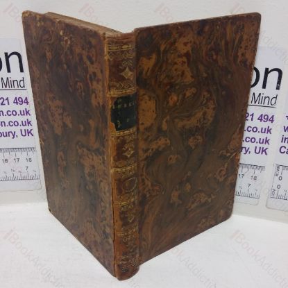 Picture of Letters Written by a Turkish Spy, Who Lived Forty-five Years in Paris; Giving an Impartial Account to the Divan at Constantinople of the Most Remarkable Transactions of Europe, Volume IV