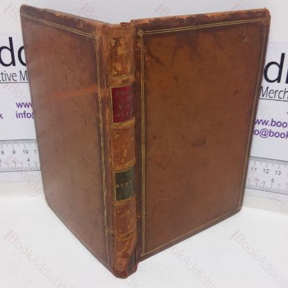 Picture of The Crown of Wild Olive: Four Lectures on Industry and War