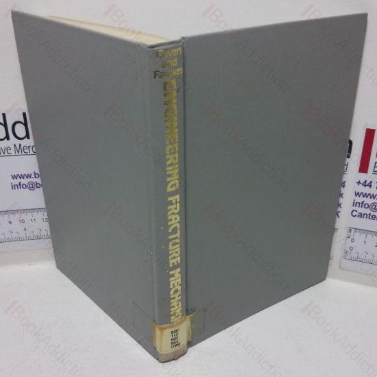 Picture of Engineering Fracture Mechanics: Numerical Methods and Applications