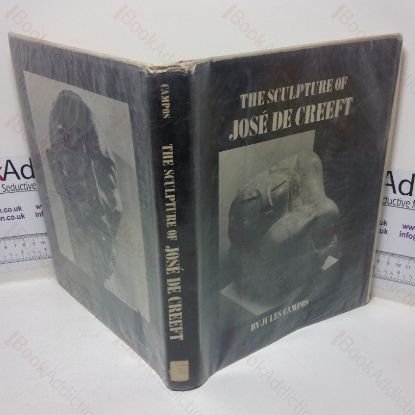Picture of The Scultpure of Jose de Creeft