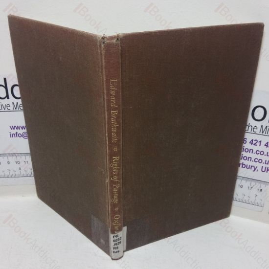 Picture of Rights of Passage