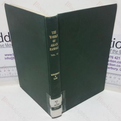 Picture of The Works of Allan Ramsey, Volume VI