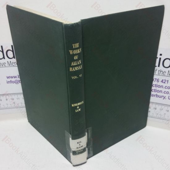 Picture of The Works of Allan Ramsey, Volume VI