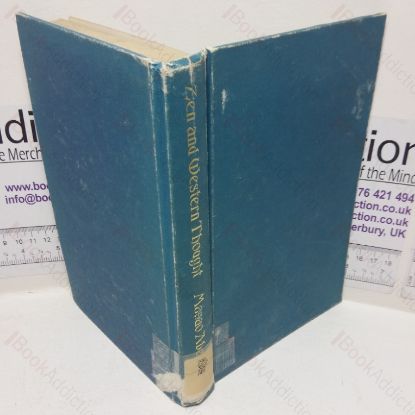 Picture of Zen and Western Thought