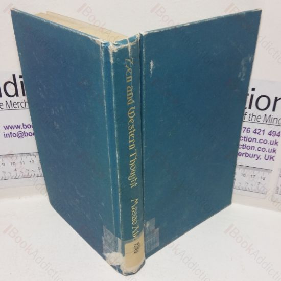 Picture of Zen and Western Thought