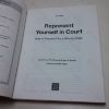 Picture of How to Represent Yourself in Court: How to Prepare & Try a Winning Case