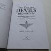 Picture of The Day the Devils Dropped In : The 9th Parachute Battalion in Normandy D-Day to D + 6  - Merville Battery to the Chateau St Come (Signed)
