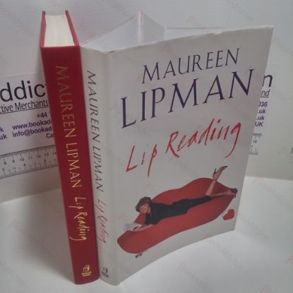 Picture of Lip Reading (Signed)