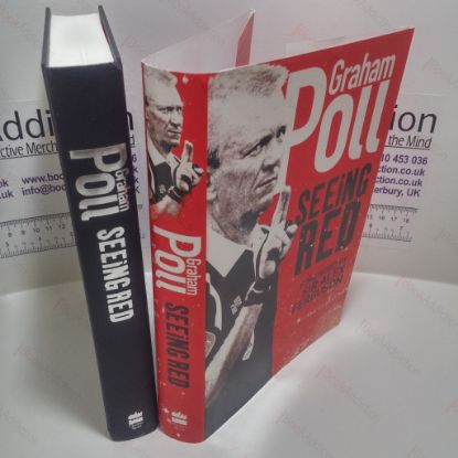 Picture of Seeing Red (Signed)