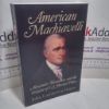 Picture of American Machiavelli : Alexander Hamilton and the Origins of U.S. Foreign Policy