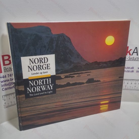 Picture of Nord Norge Landet og lyse t: North Norway The Land and its Light