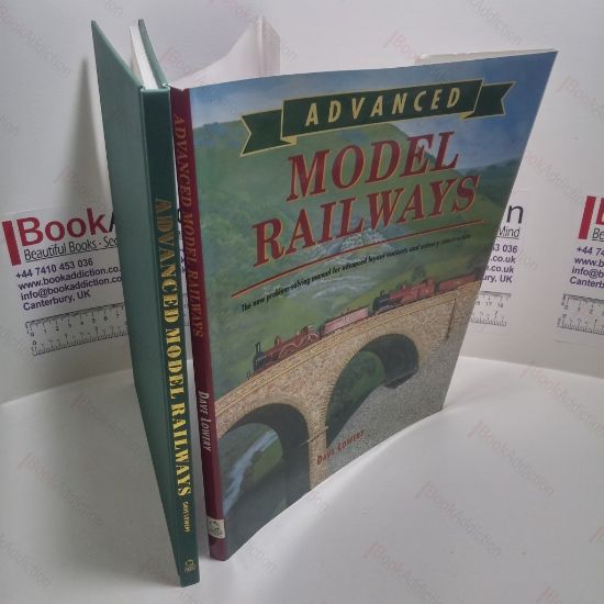 Picture of Advanced Model Railways