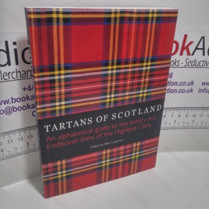 Picture of Tartans of Scotland : An Alphabetical Guide to the History and Traditional Dress of the Scottish Clans